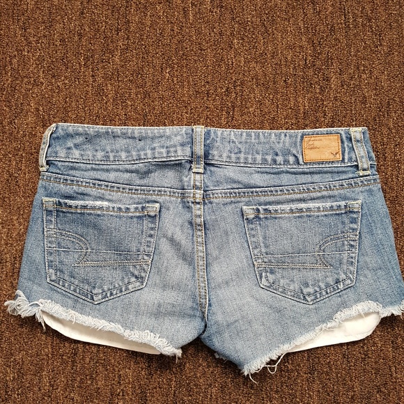 American Eagle Outfitters Pants - American Eagle Outfitters Jeans Shorts Size 0